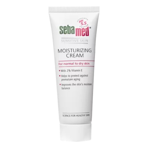 Sebamed Moisturizing Cream
