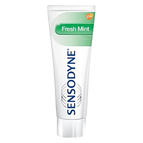 Sensodyne Fresh mint Tooth Paste