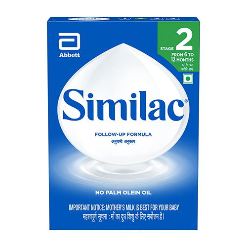 Similac 2