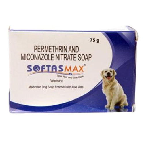 Softas Max Soap