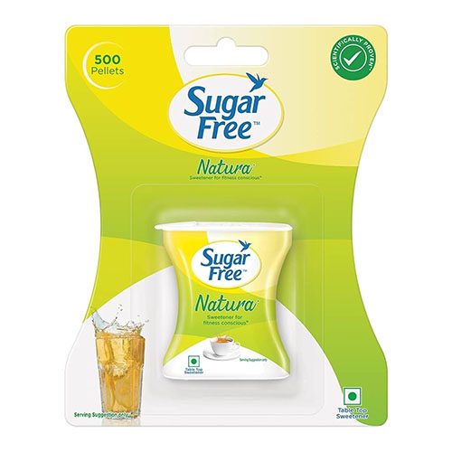 Sugar Free Sweetner