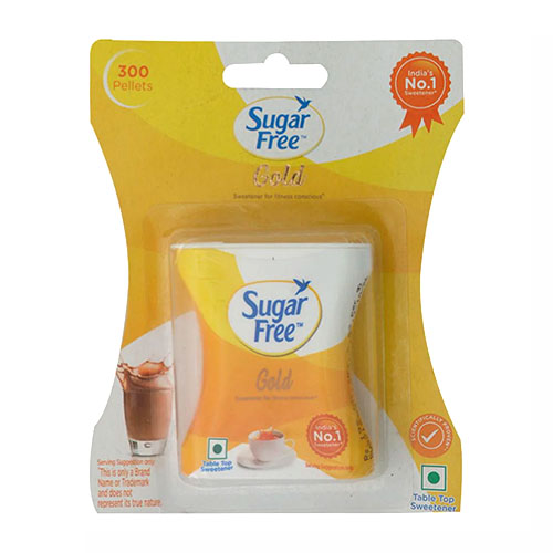 Sugar Free Gold Sweetner