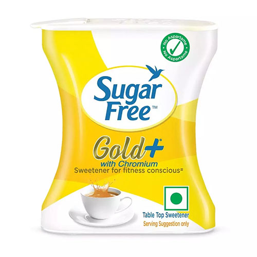 Sugar Free Gold Tablets