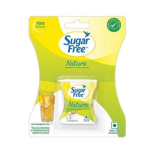 Sugar Free Natura Sweetner