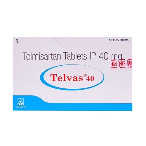 Telvas 40Mg