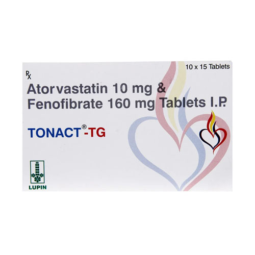 Tonact Tg