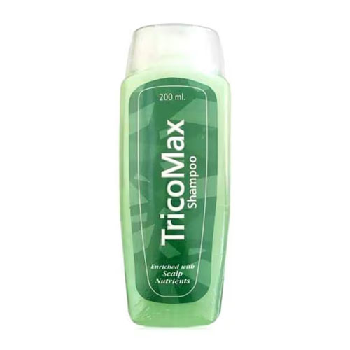 Tricomax Shampoo