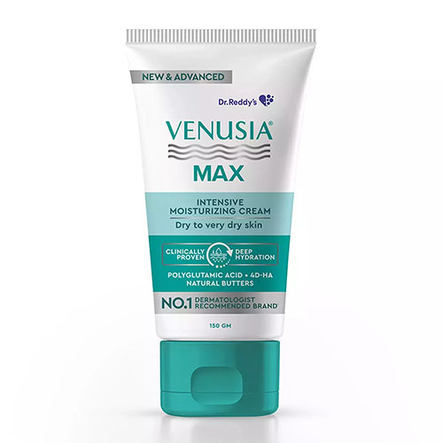Venusia Max Cream