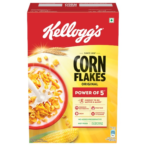 Kellogg's Corn Flakes