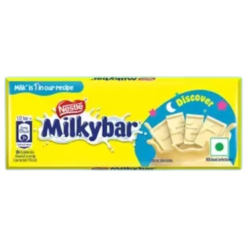 Nestle Milkybar Chocolate
