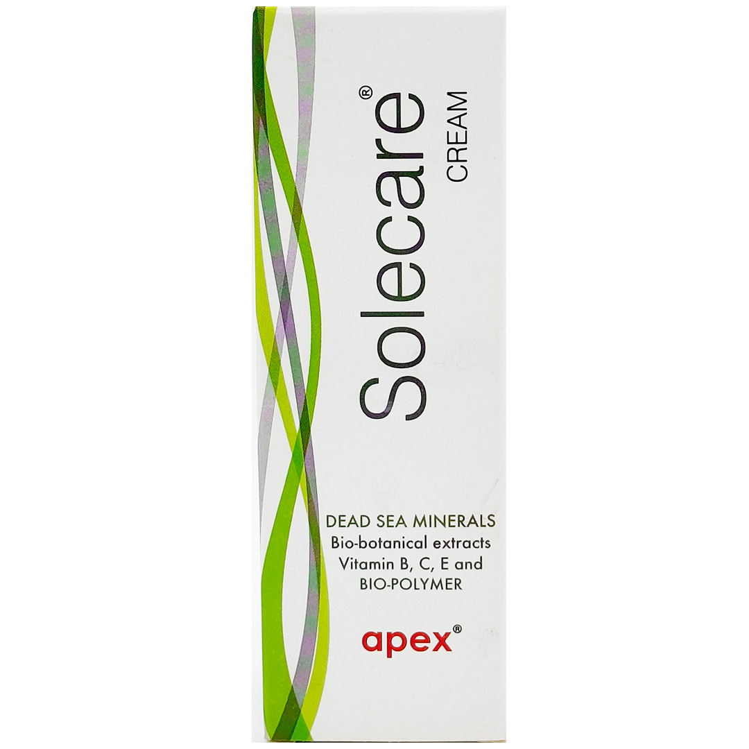 Solecare Cream