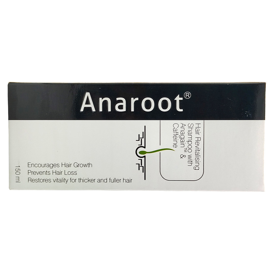 Anaroot Shampoo