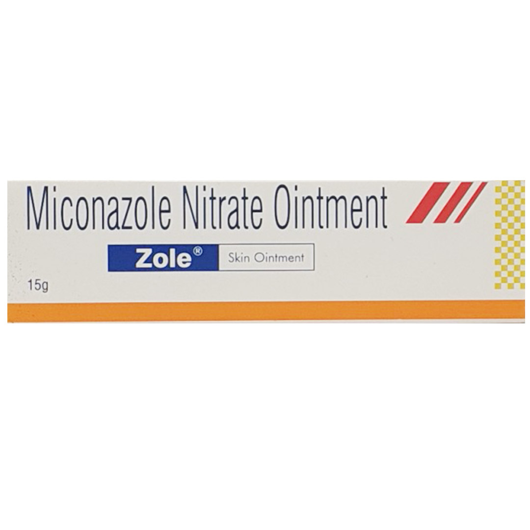Zole Ointment
