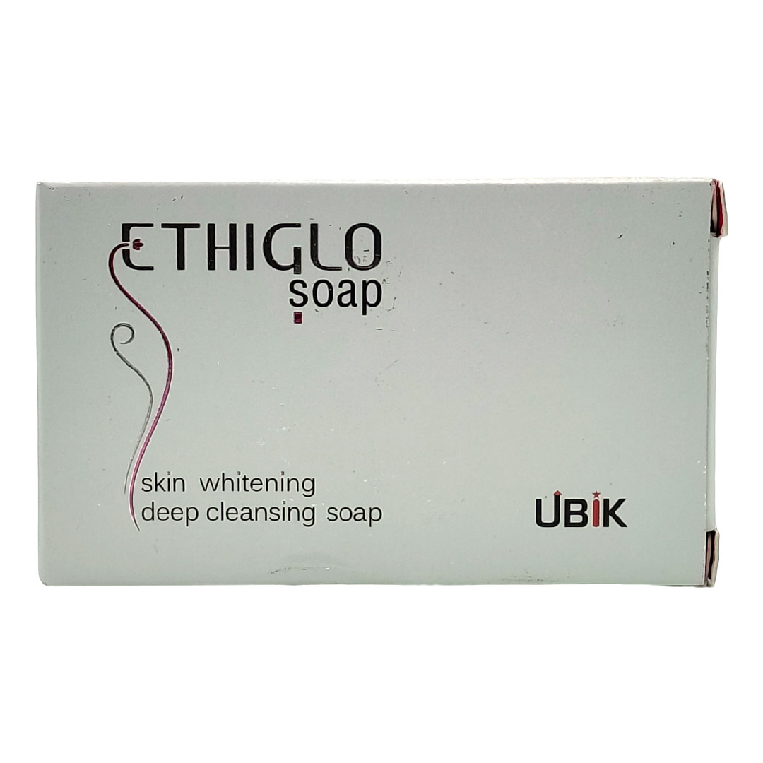 Ethiglo Soap