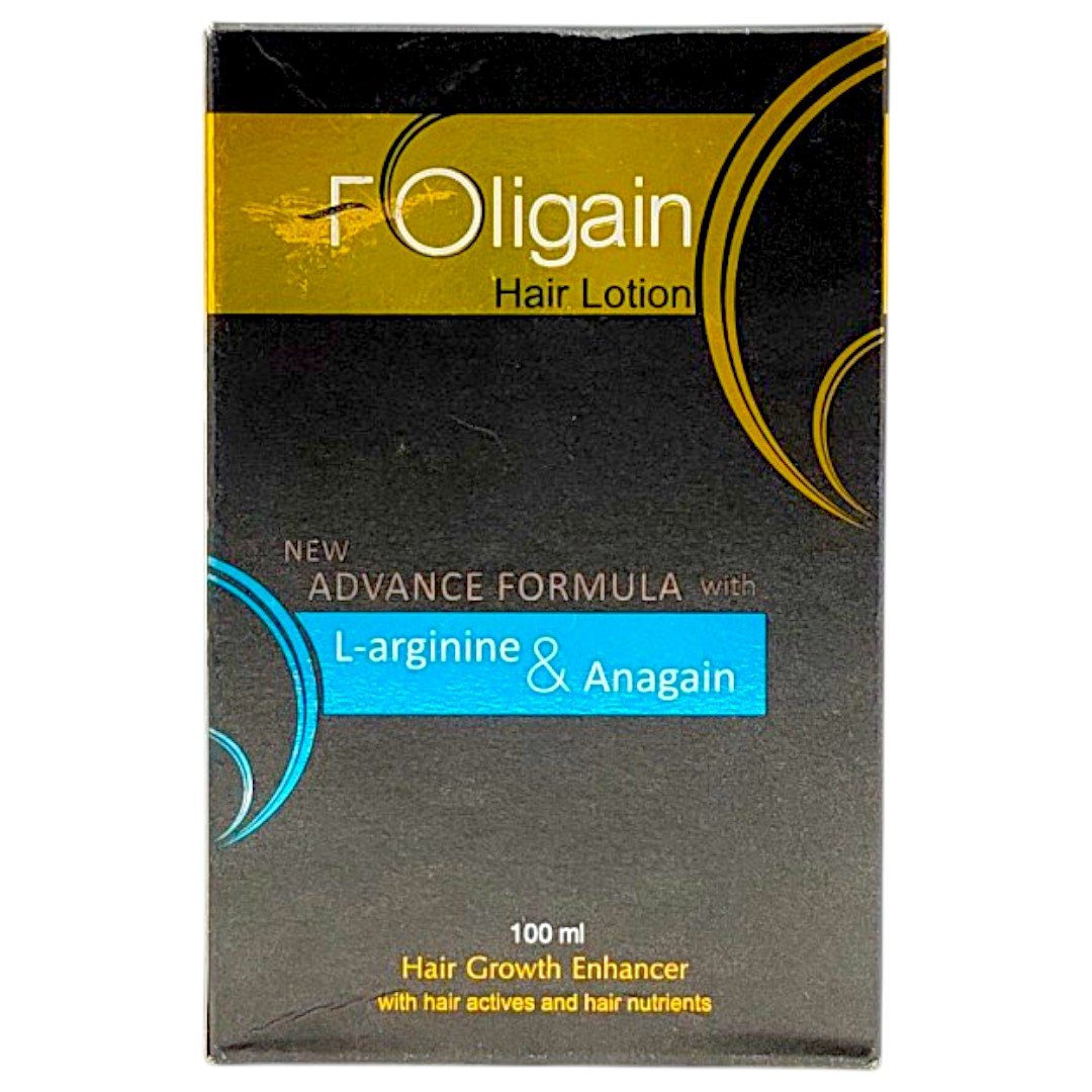 Foligain Lotion