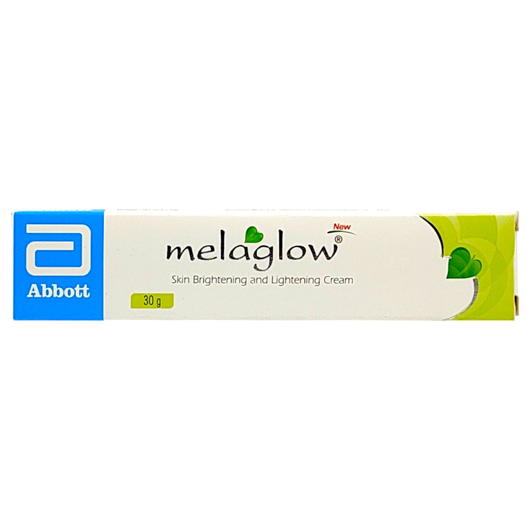 Melaglow New Cream