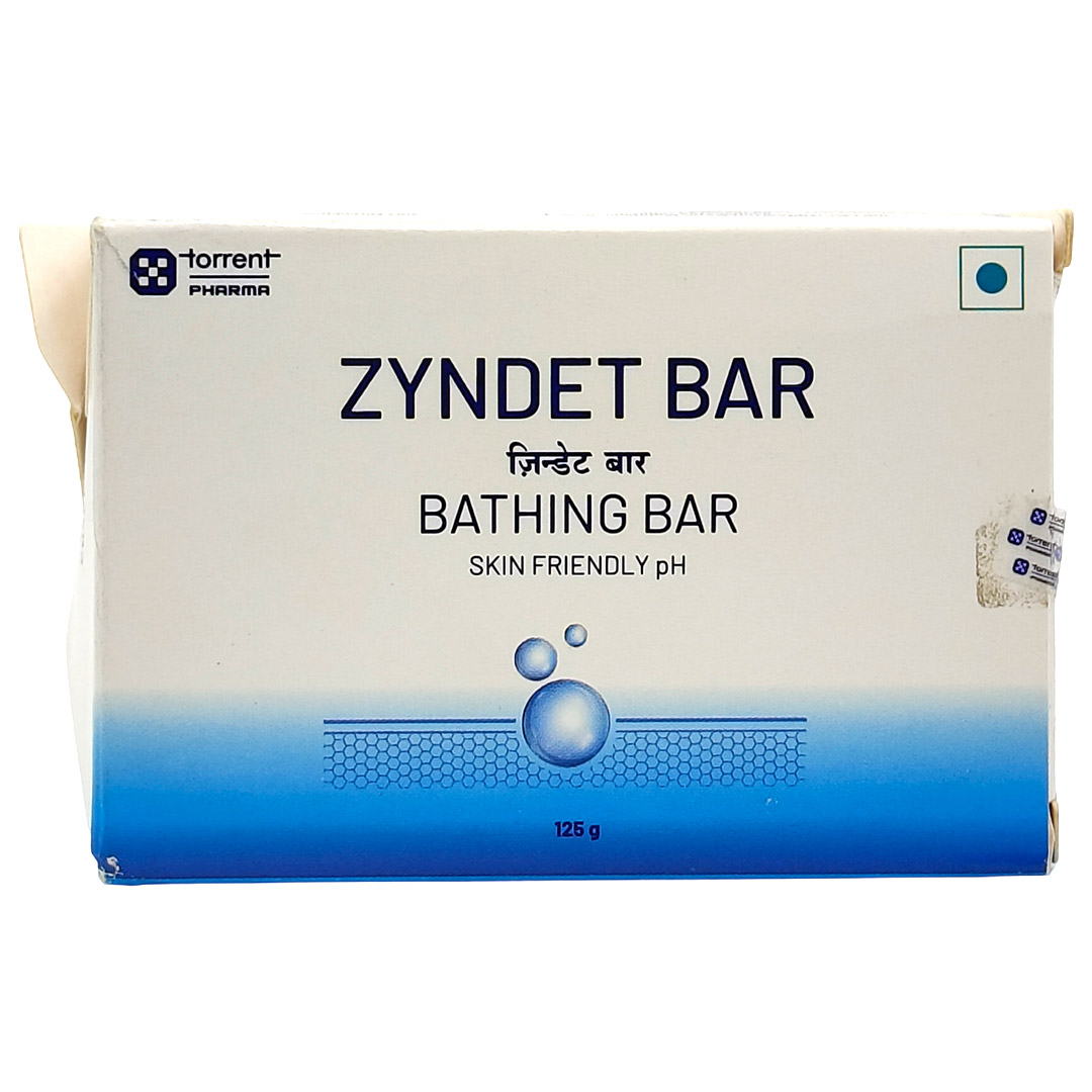 Zyndet Bar