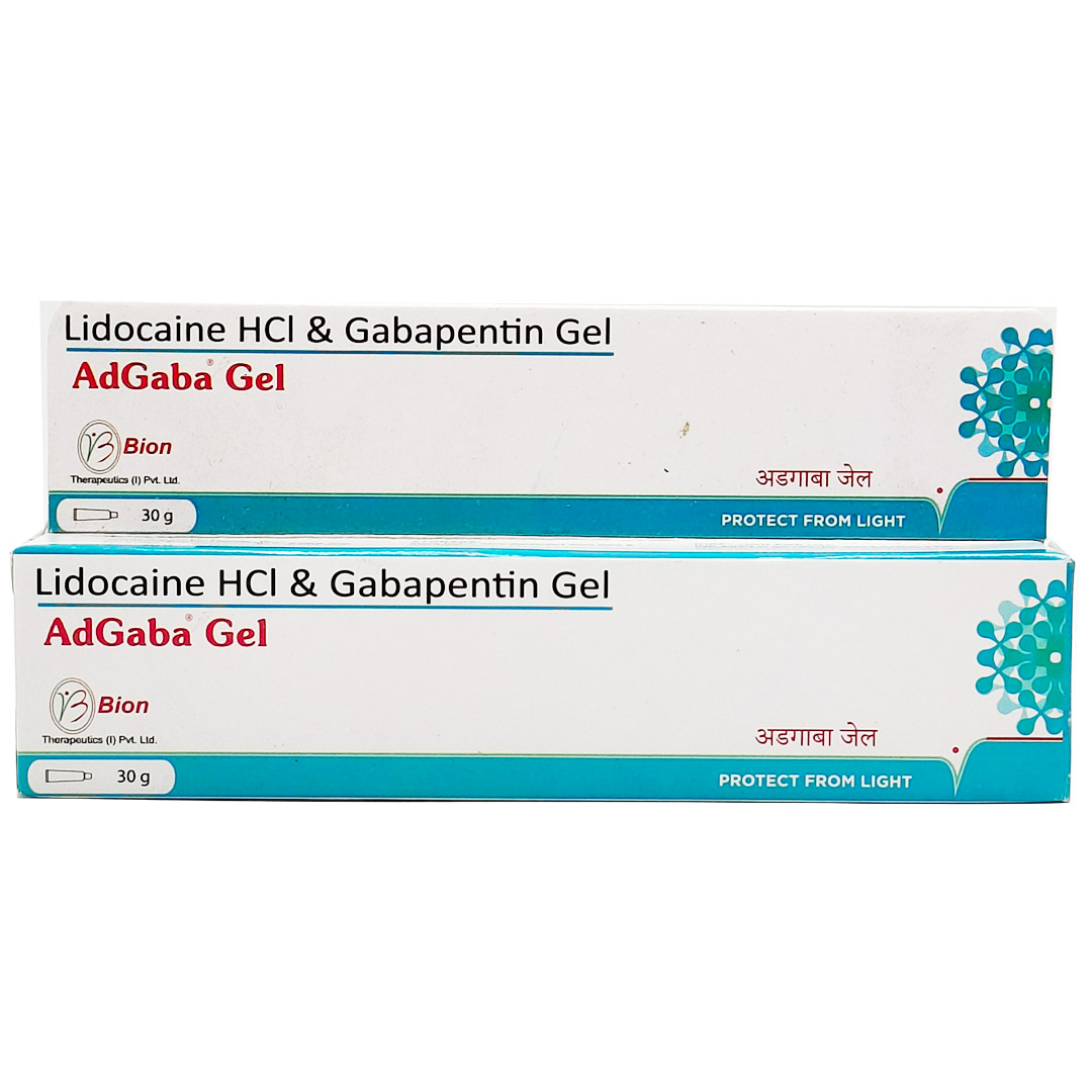 Adgaba Gel