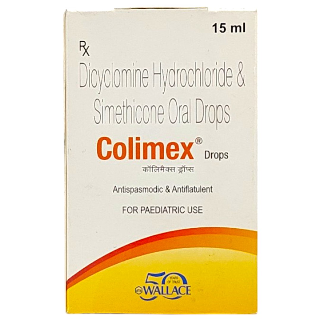 Colimex Drops