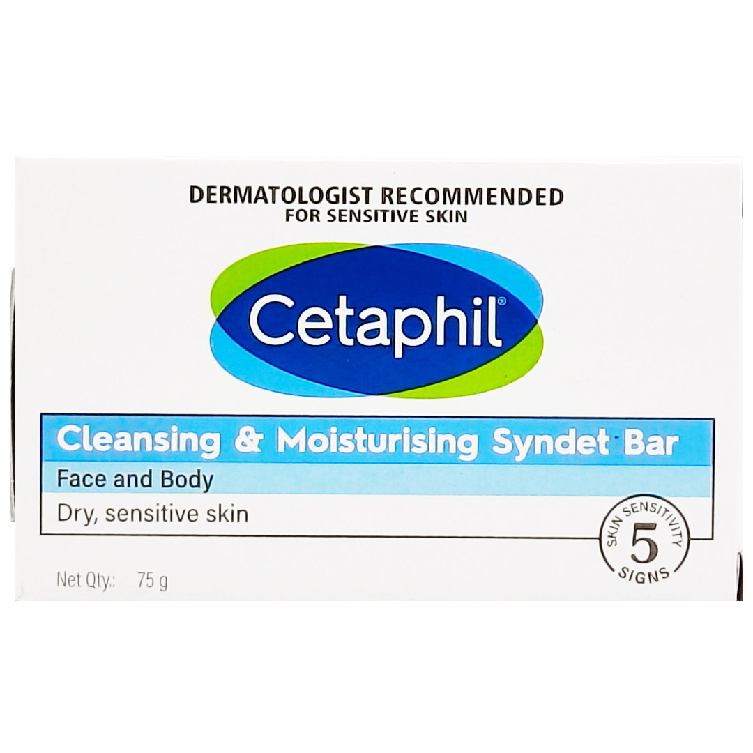 Cetaphil Bar