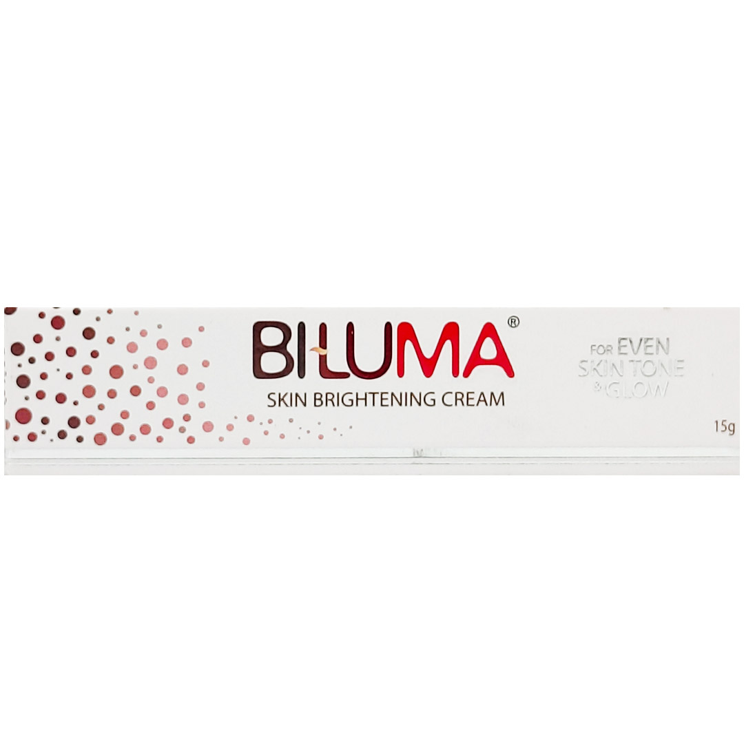 Biluma Cream