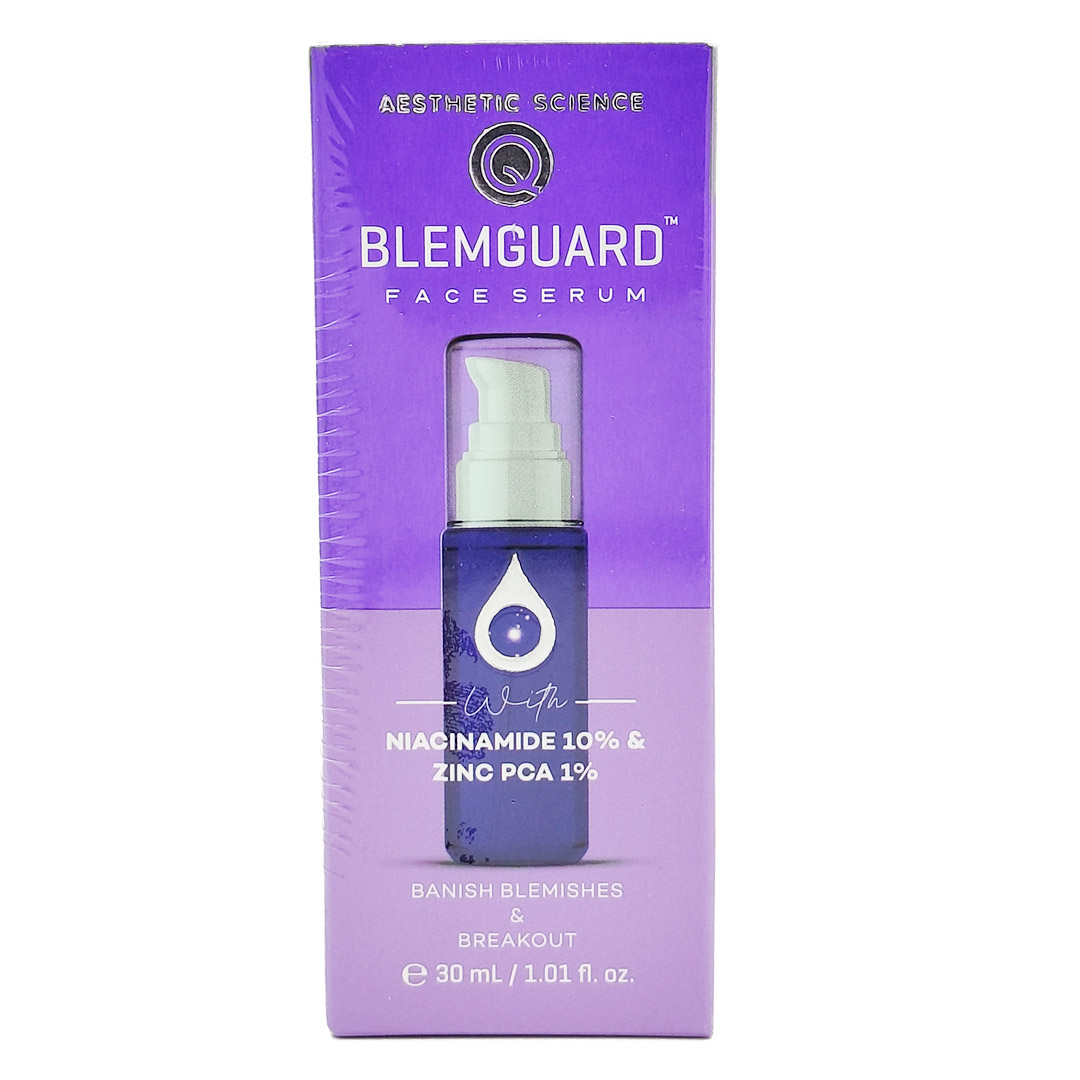 Blemguard Face Serum
