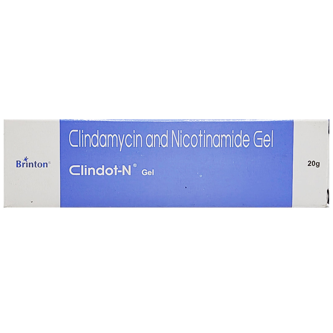 Clindot N Gel