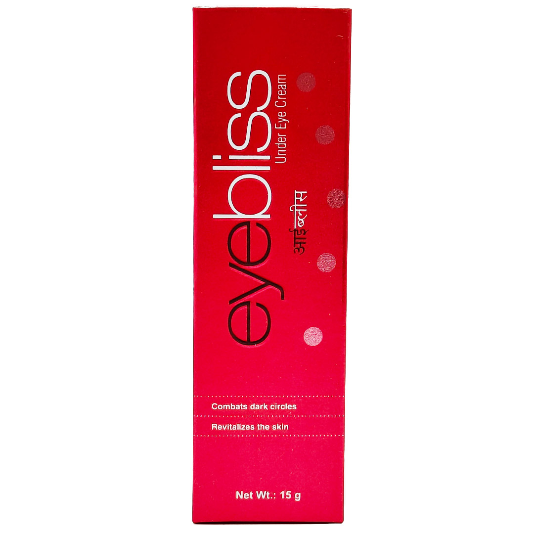 Eyebliss Cream