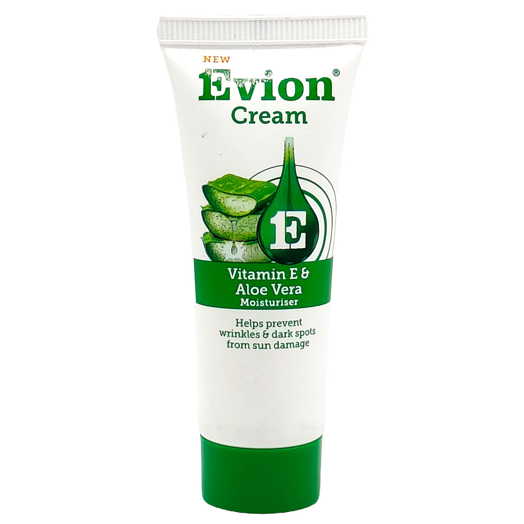 Evion Cream