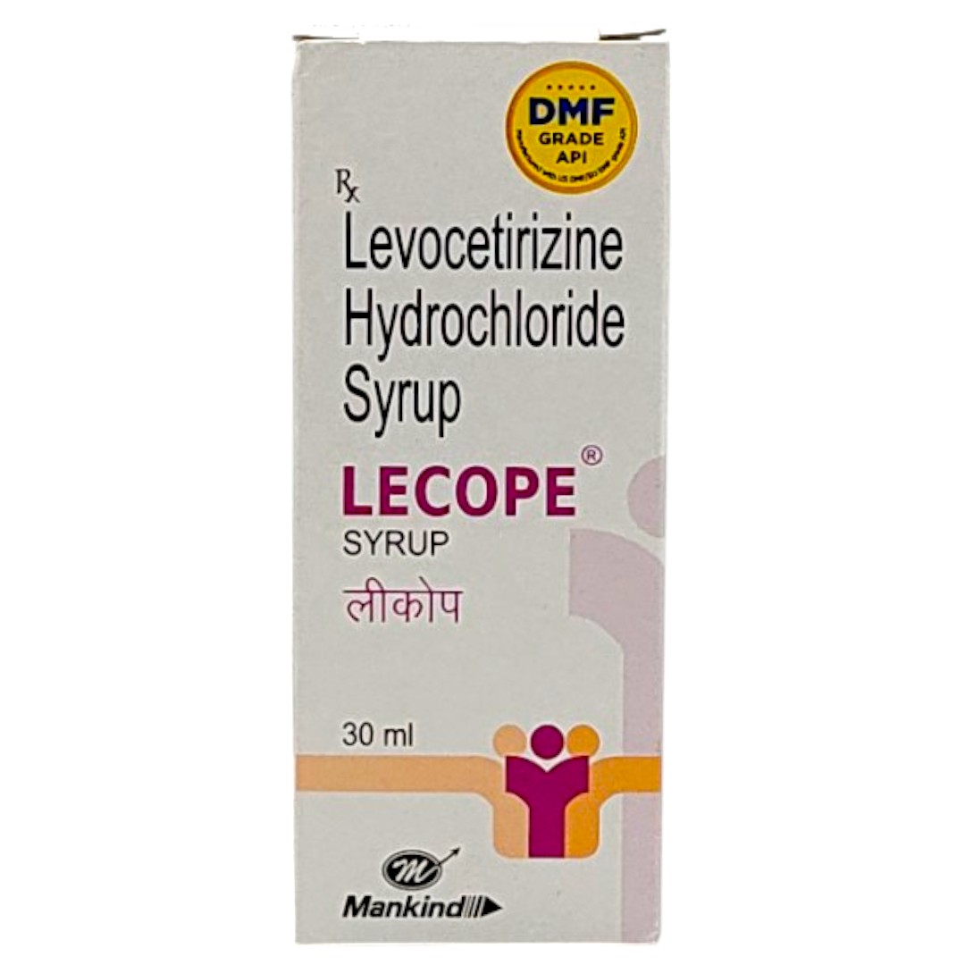 Lecope Tablets 10S