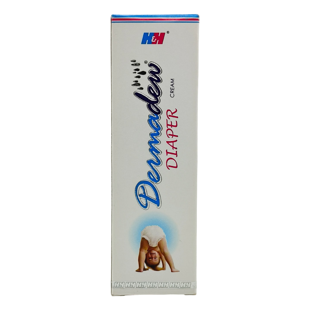 Dermadew Diaper Cream
