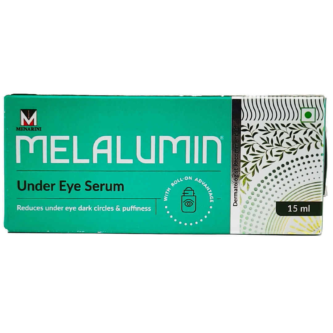 Melalumin Lip Lightener