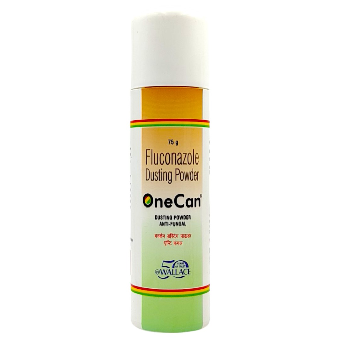 Onecan Dusting Powder
