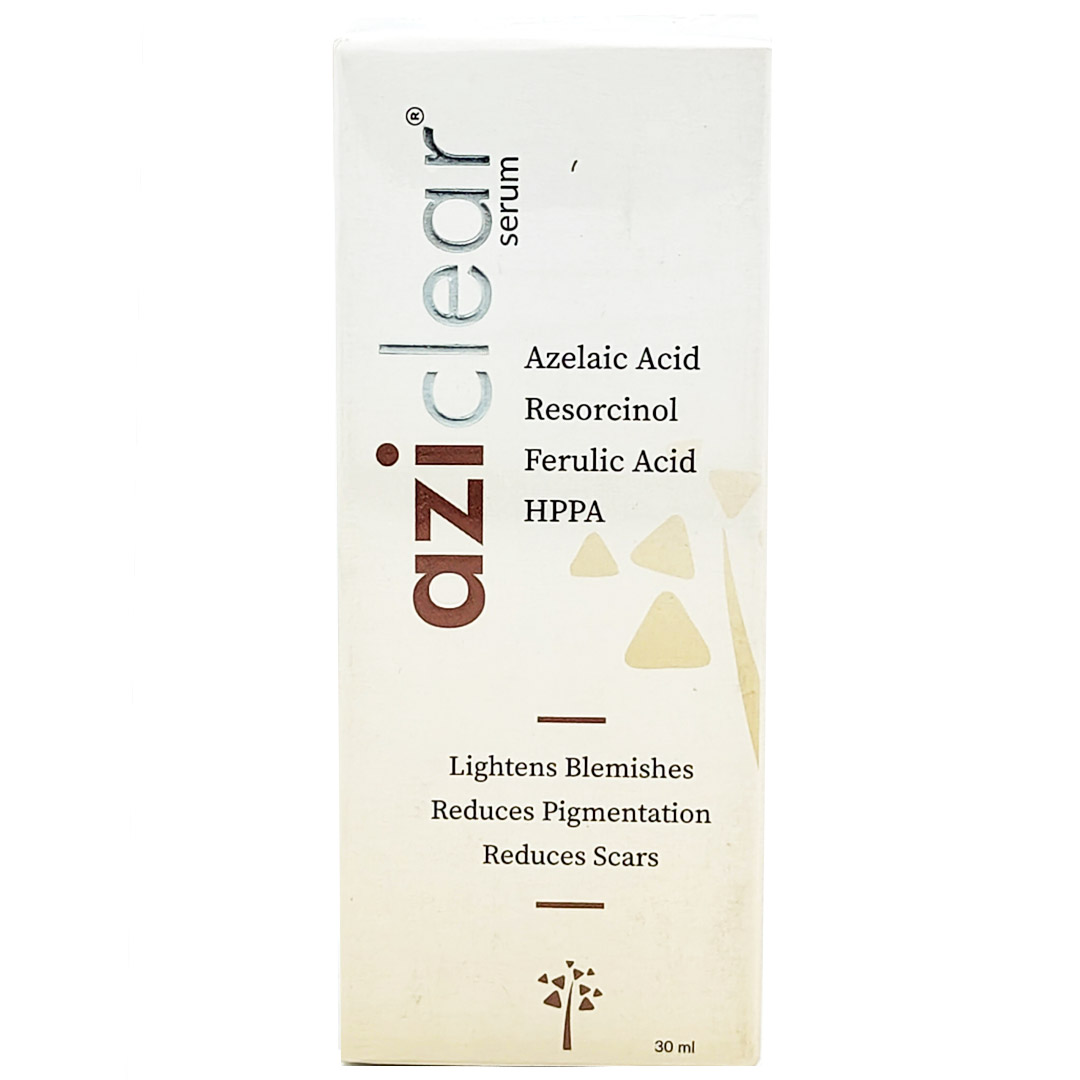 Aziclear Serum