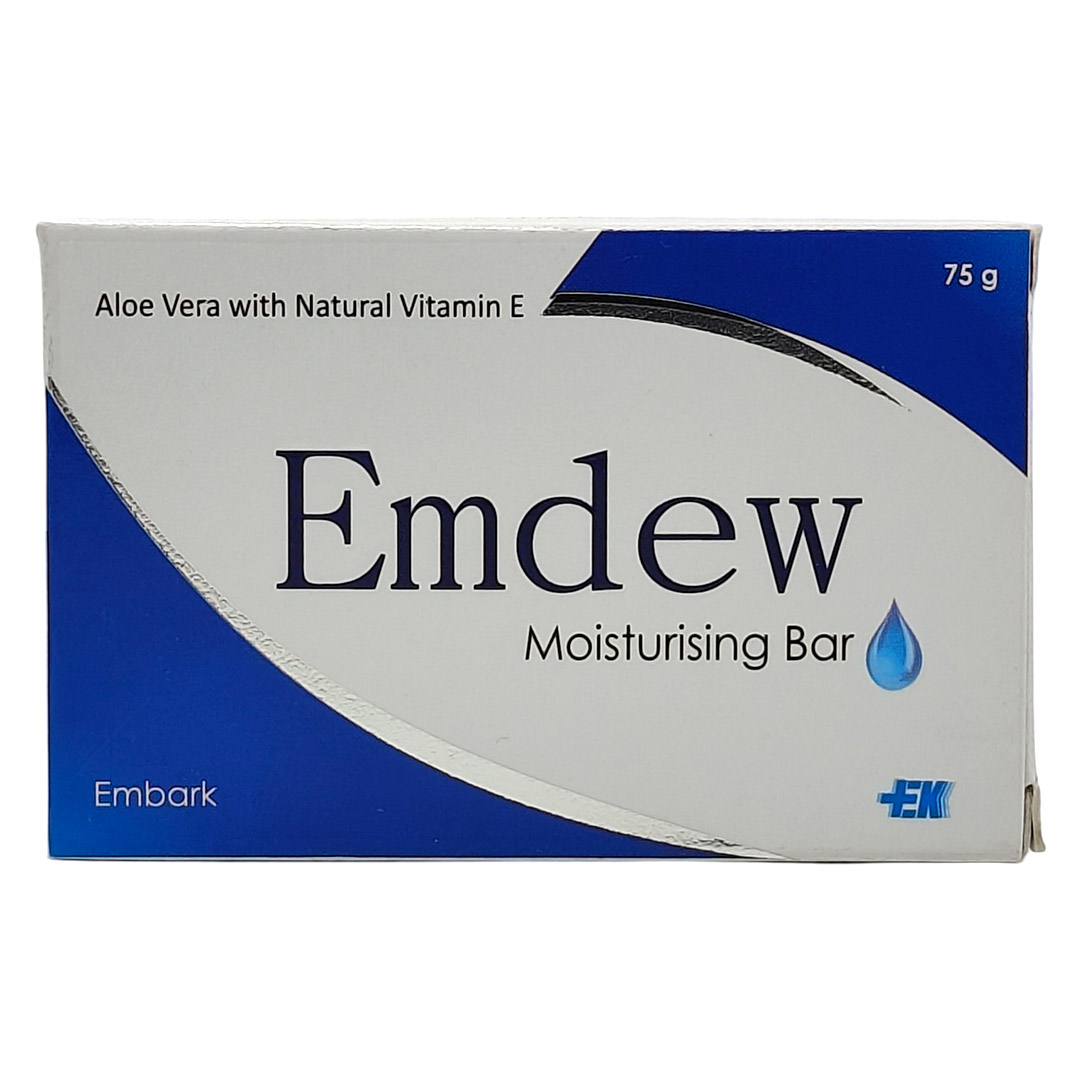Emdew Bar