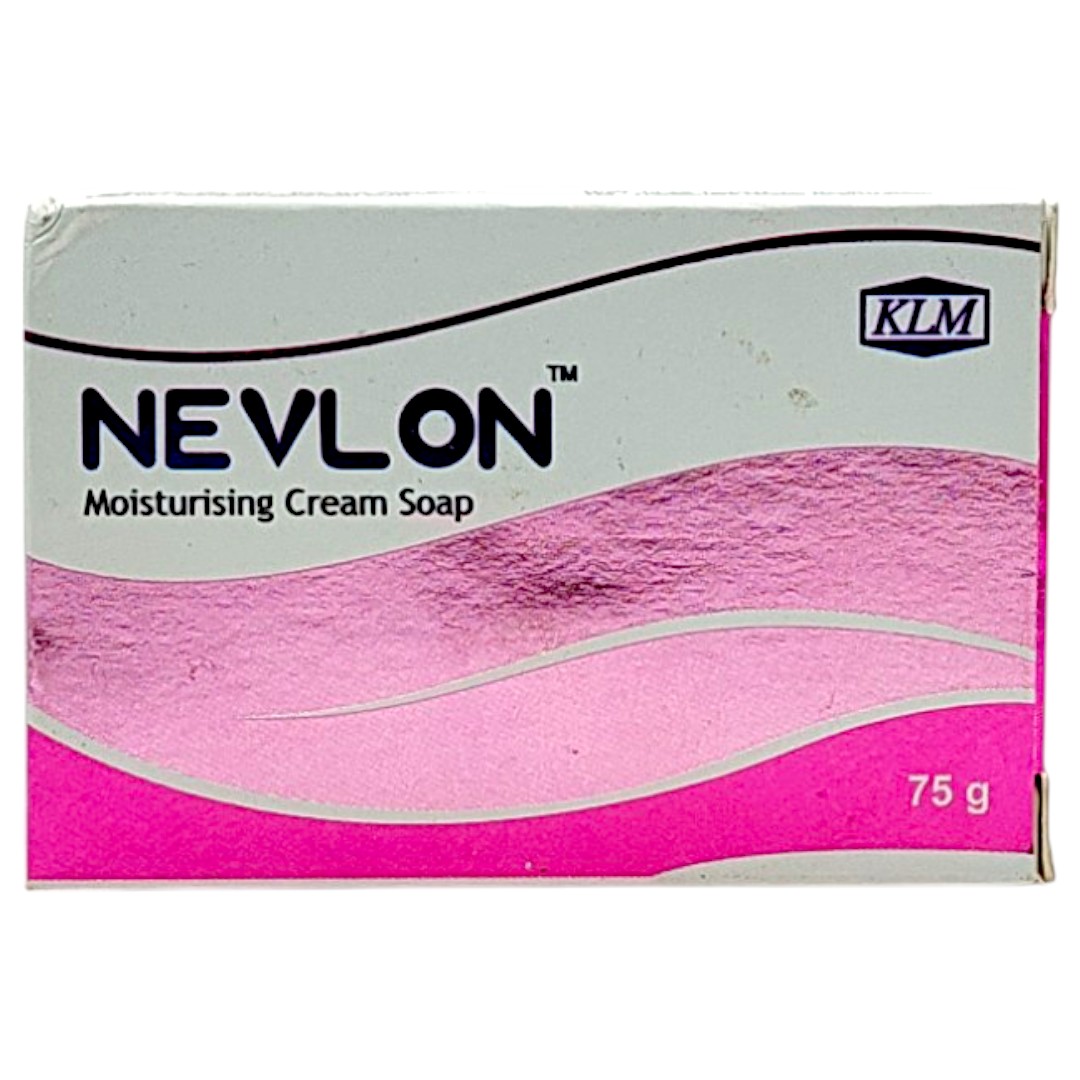 Nevlon Soap