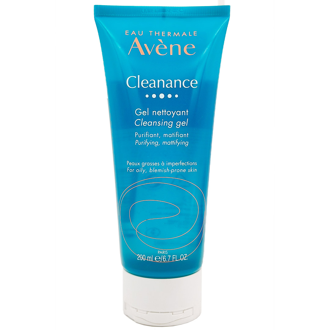 Avene Eau Thermale Cleanser