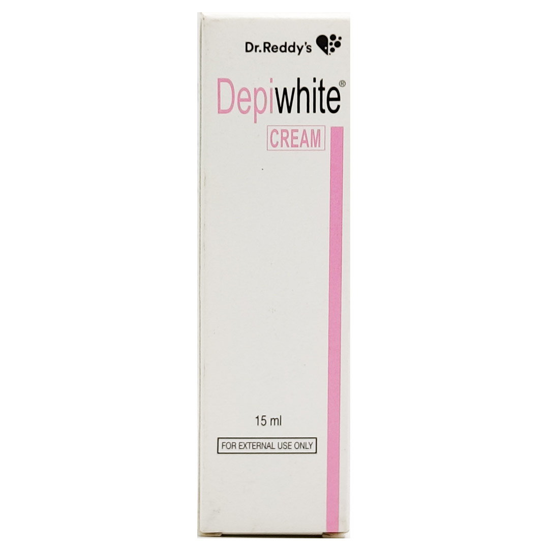 Depiwhite Cream
