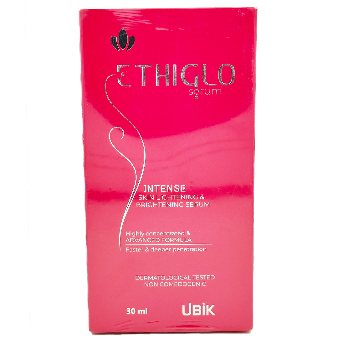 Ethiglo Serum