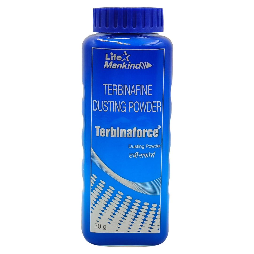 Terbinaforce Powder