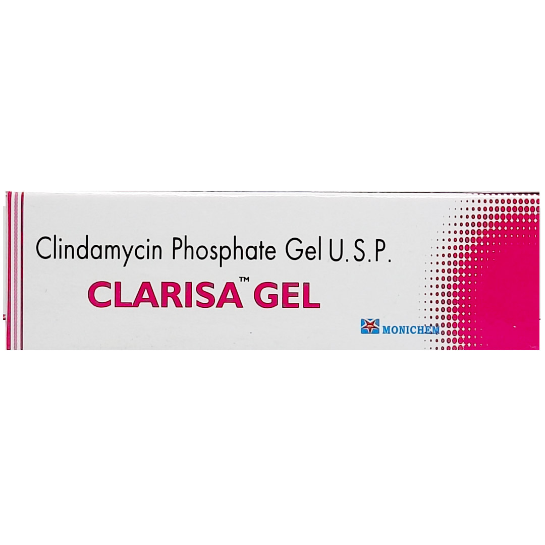 Clarisa Gel