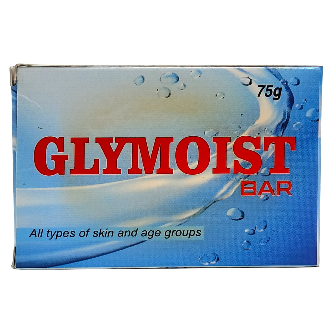 Glymoist Soap