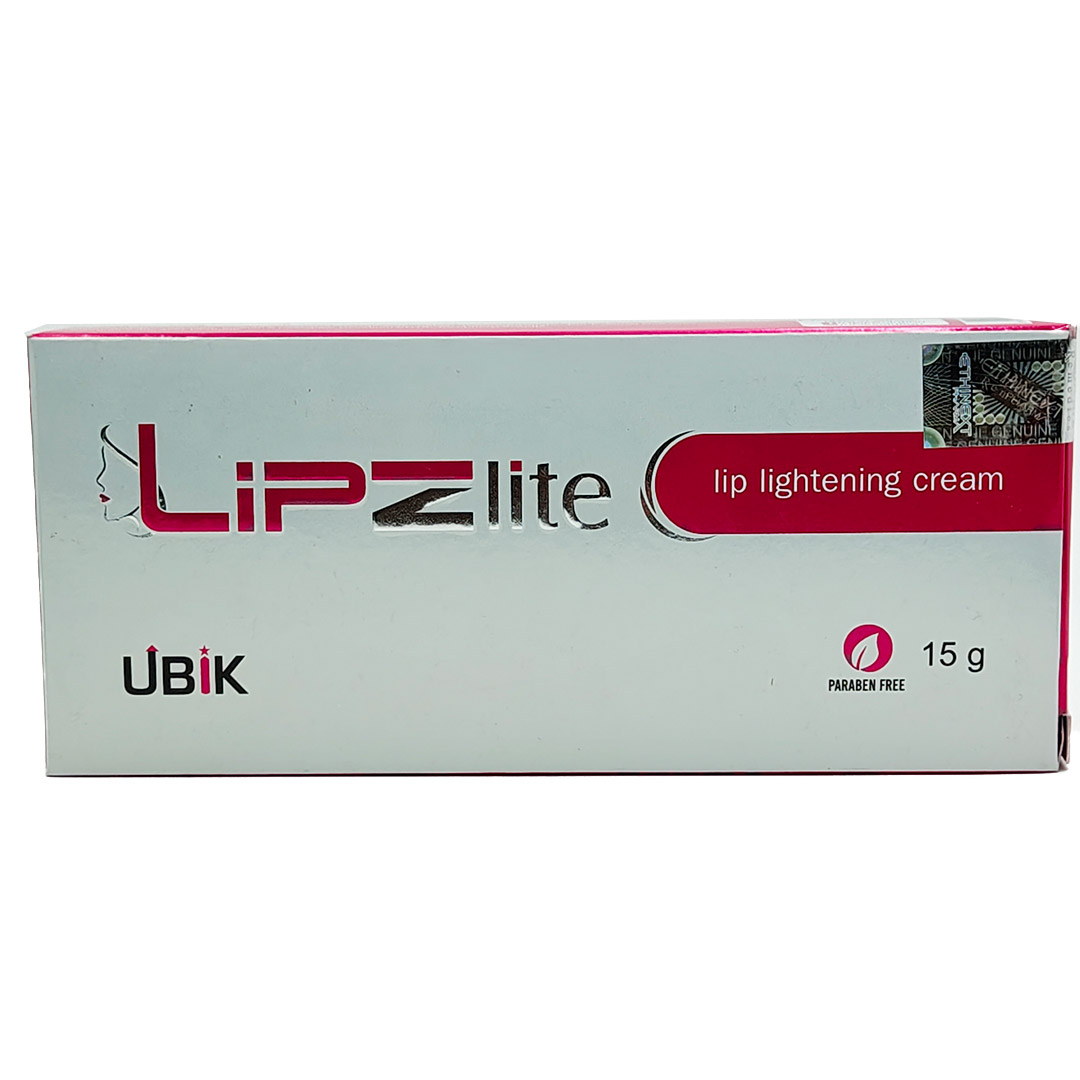 Lipzlite Cream