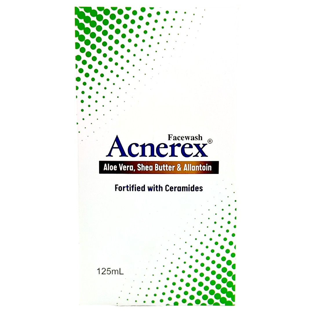 Acnerex Face Wash