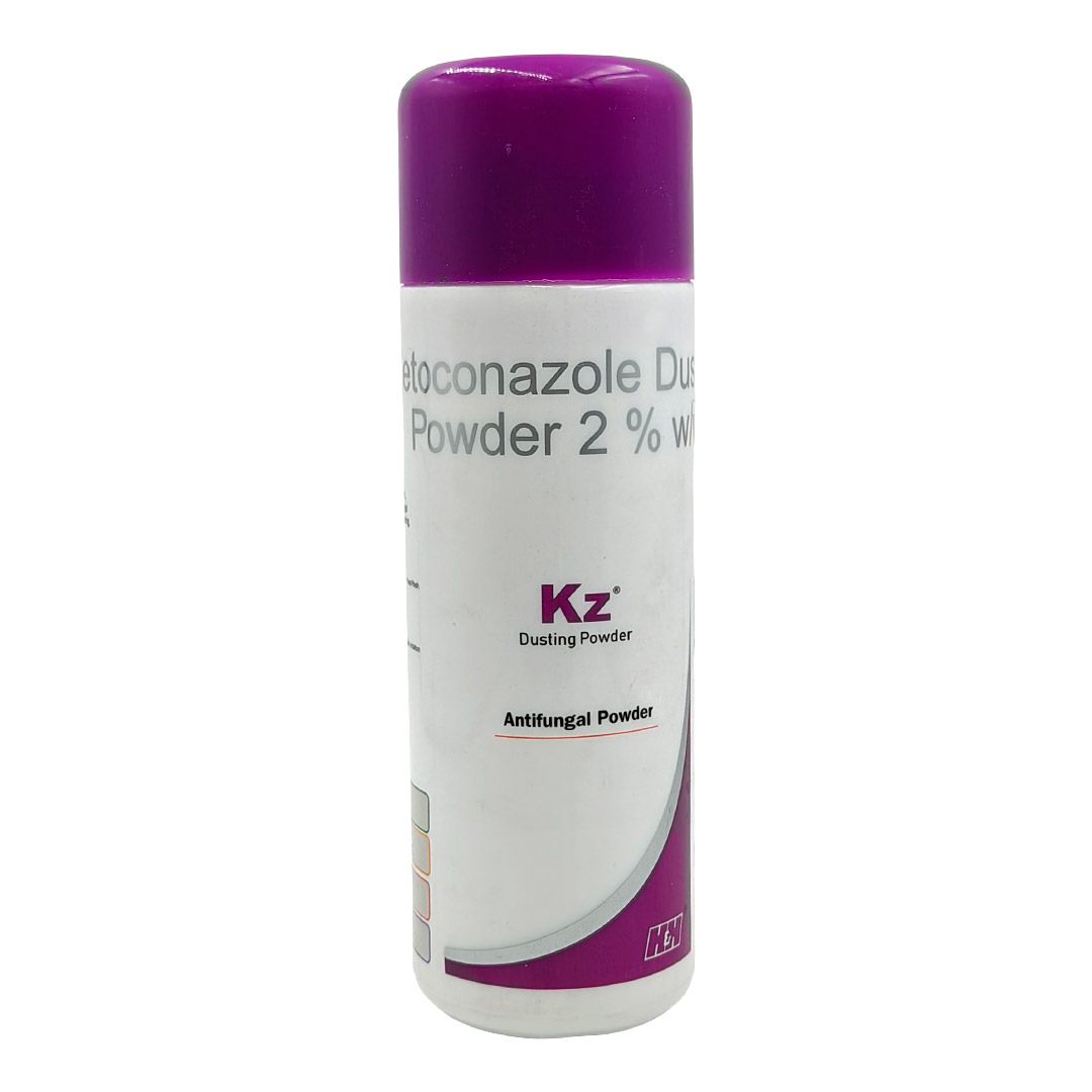 Kz Dusting Powder