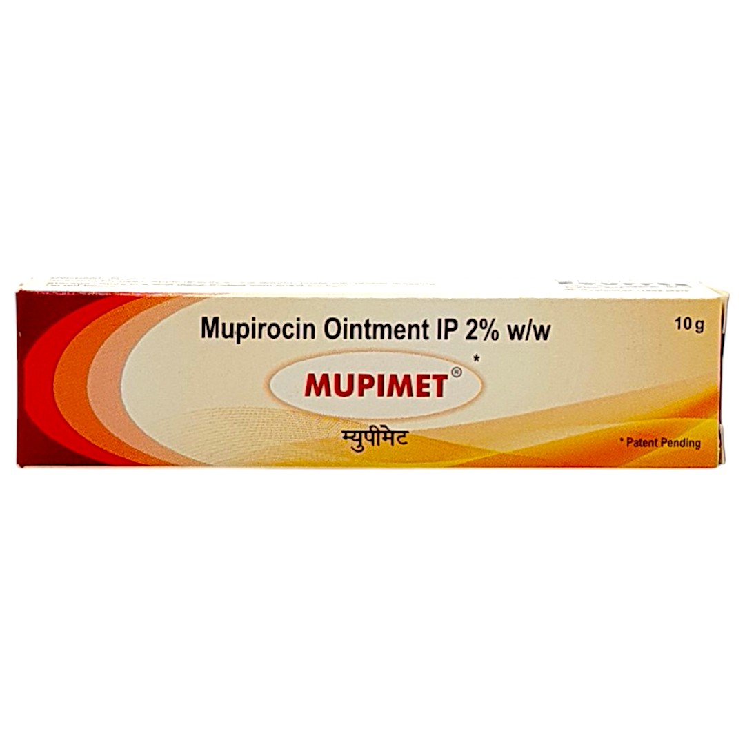 Mupicip Ointment