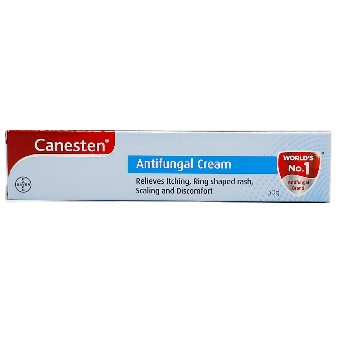 Canesten Cream