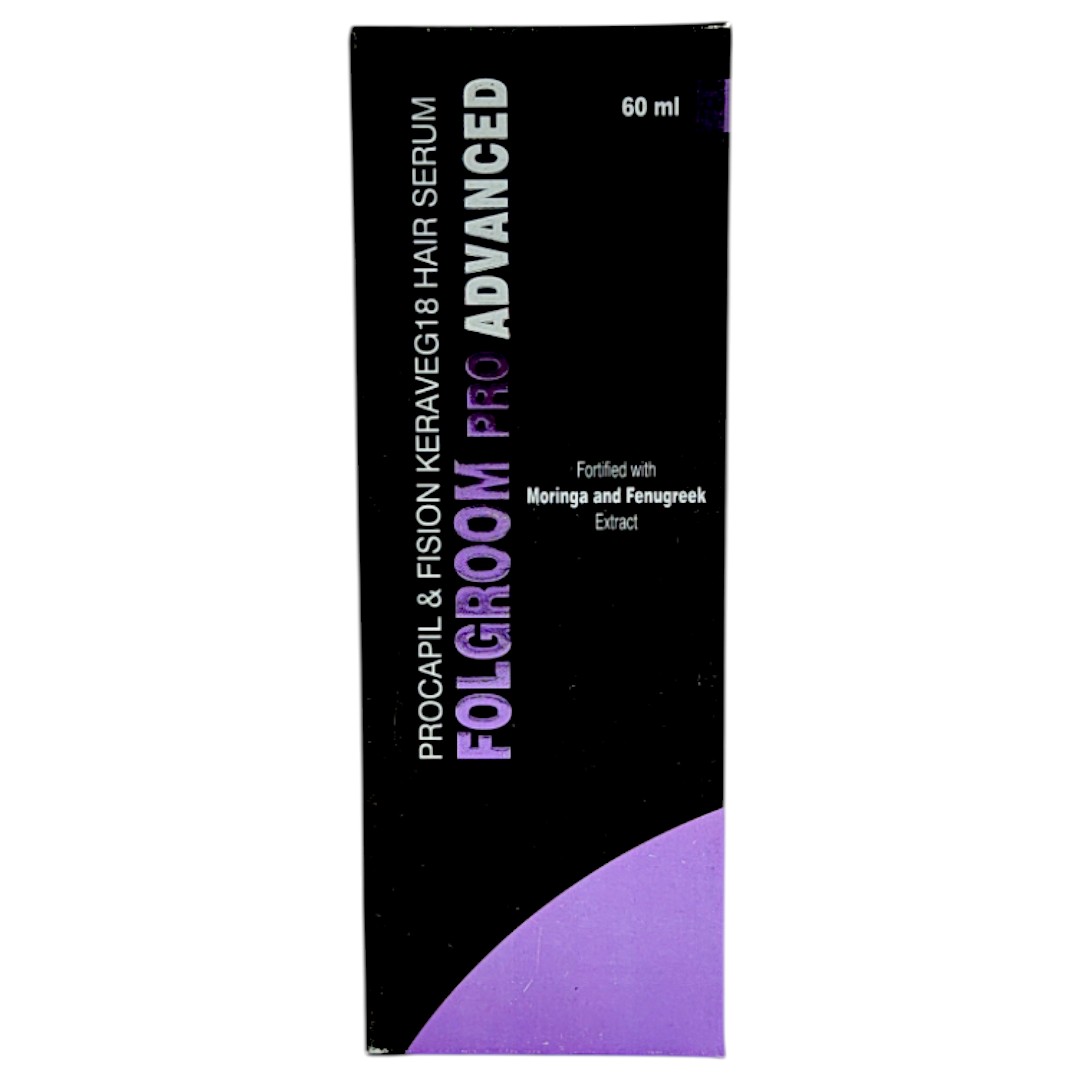 Folgroom Pro Serum