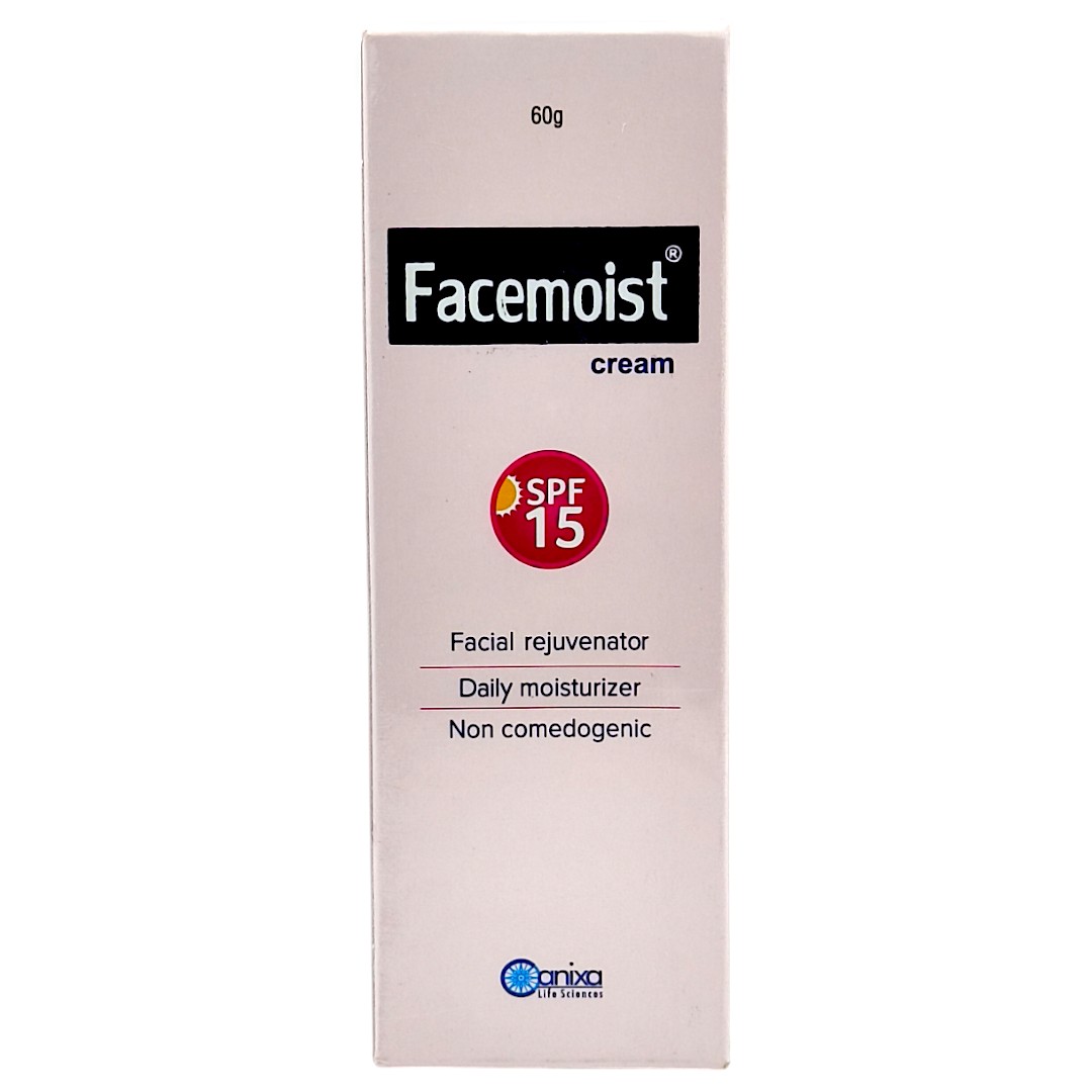 Facemoist Cream