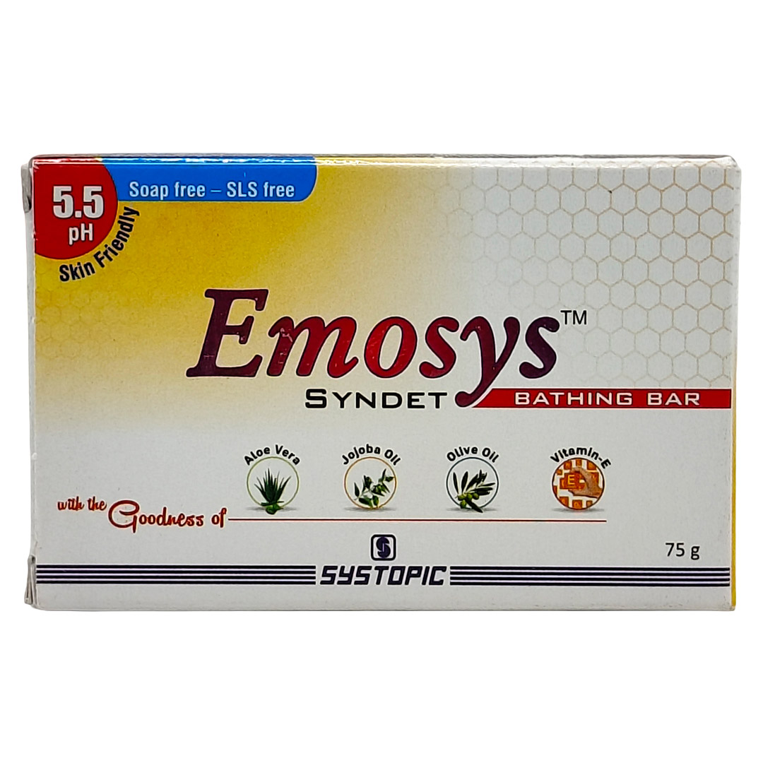 Emosys Soap